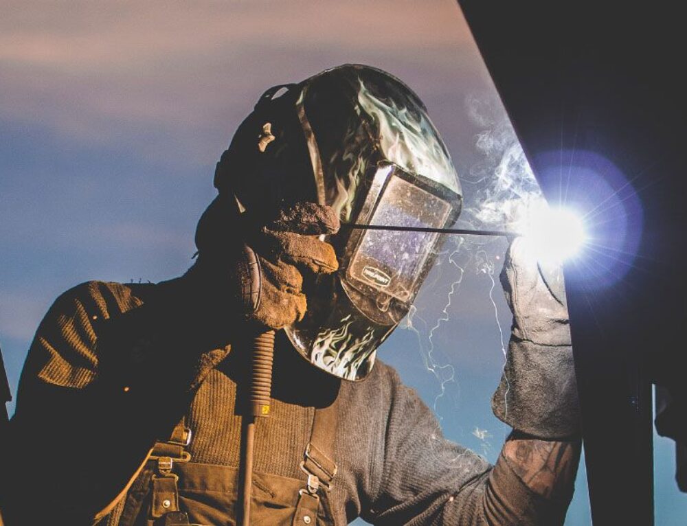 Is Power Plant Growth Good? DC Welding & Fabrication Ltd.